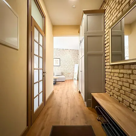 New Town 3 Apartment