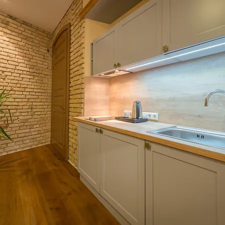 New Town 3 Apartment Vilnius
