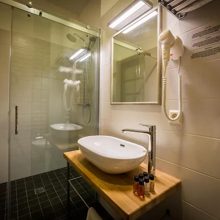 Apartment New Town 3 Vilnius