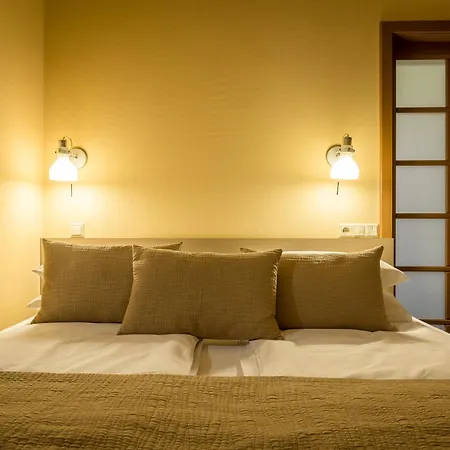 New Town 3 * Vilnius