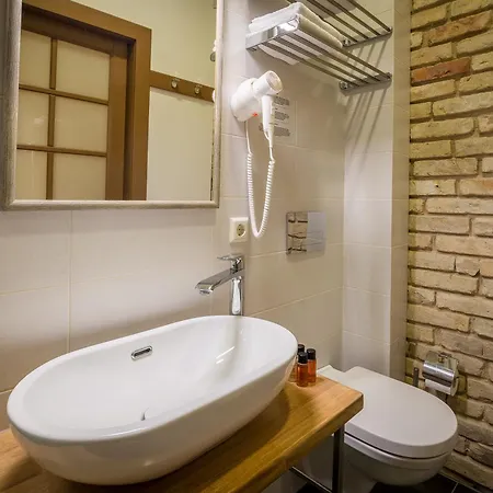 Apartment New Town 3 Wilna