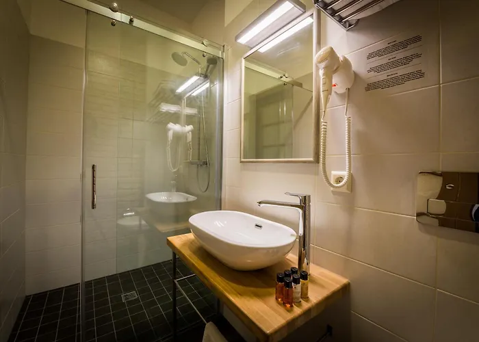 Apartment New Town 3 Vilnius