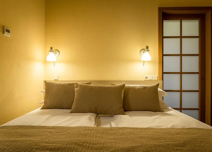 New Town 3 * Vilnius