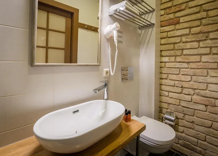 Apartment New Town 3 Vilnius