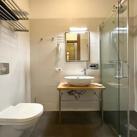 New Town 3 Вільнюс