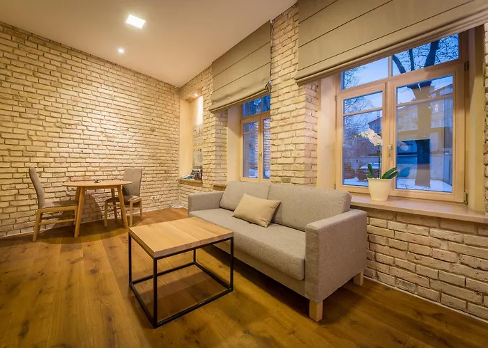 New Town 3 Apartment *