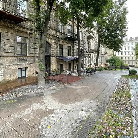 New Town 3 Вильнюс